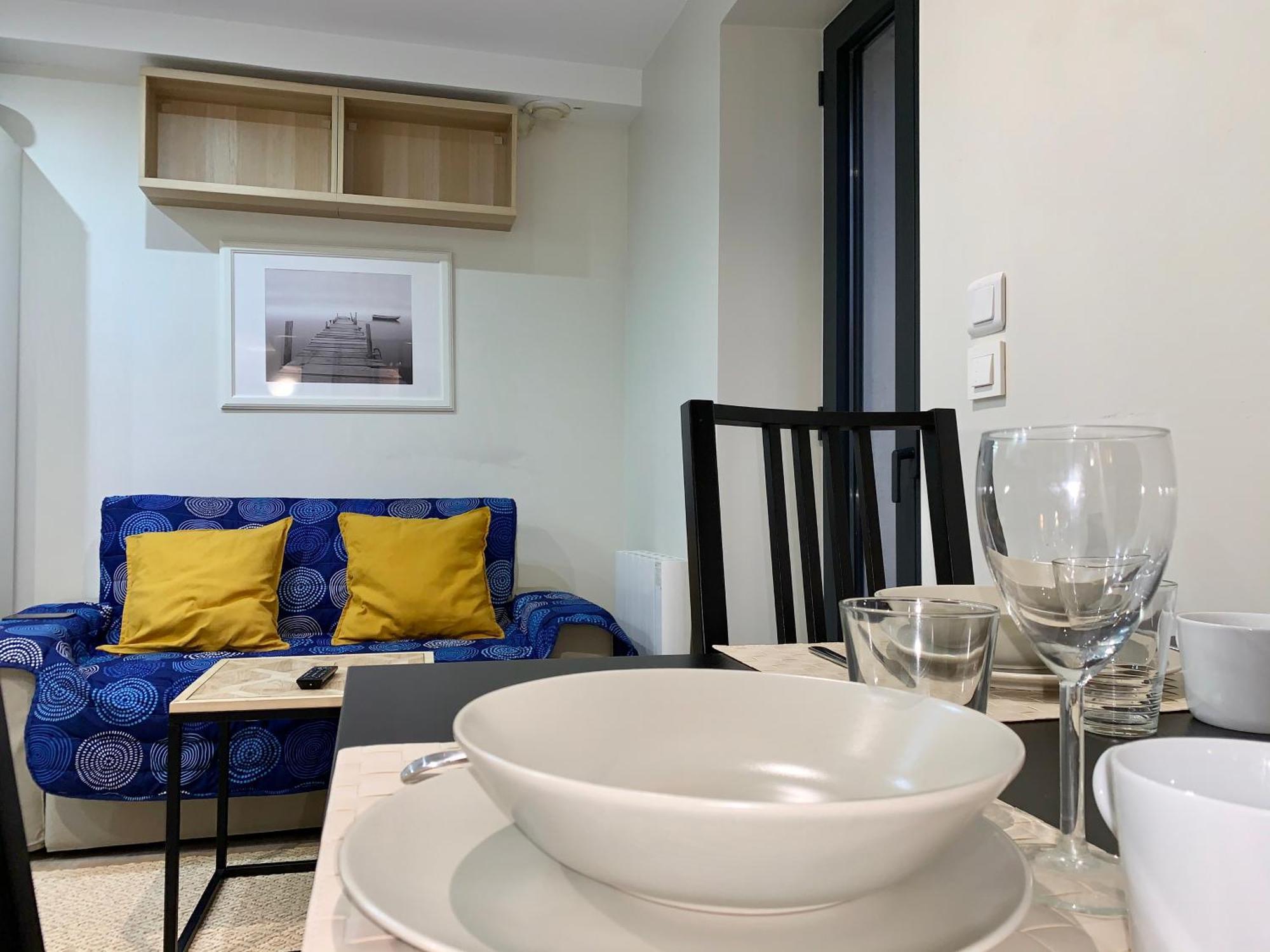 Jouy La Longere, Proche Hec, Versailles, Parking Prive Gratuit Ruang foto