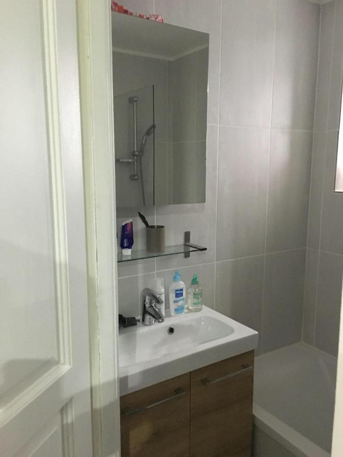 Jouy La Longere, Proche Hec, Versailles, Parking Prive Gratuit Bagian luar foto